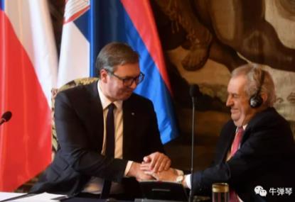 轰炸南联盟22年后，终于有北约国家道歉了！但事情没有完！