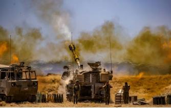 突发！巴以冲突竟然是因为美以策动该国政变未遂，偷鸡不成反被中国敲响石油美元丧钟！