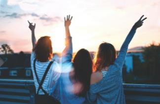 女人，受用一生的八句话！