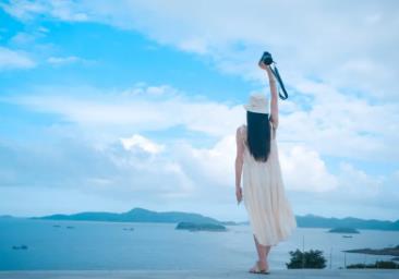 一个32岁女作家的人生感言：人这一生，我们都躲不过8个真相！