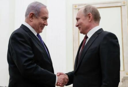 强横到底！战狼以色列的5大底气！