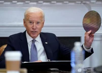 刚刚拉拢日本，美国又盯上了韩国这一好处！