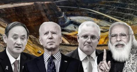 韩国，正被逼进“反华阵营”？