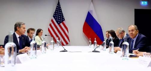 美国向俄罕见让步，但普京却说要敲掉对手的牙齿！