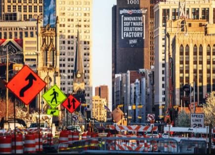 美国《无尽前沿法案》背后的无力！