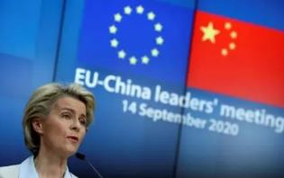 三天时间，美国密集行动，剑指中国！