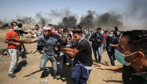 巴以宣布停火！以色列却要中国媒体道歉！