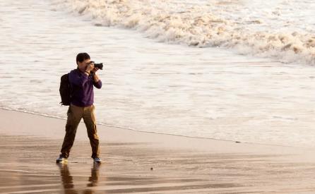 真正厉害的高手，一生只做一件事！