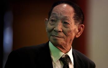 袁隆平：禾下长梦！