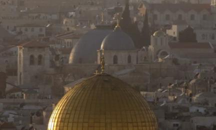 以色列是如何崛起的？