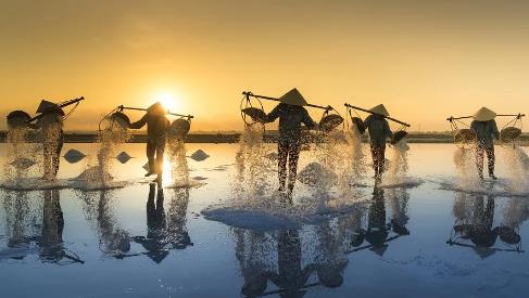 以独立之心，做合群之事！