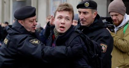 欧洲发生了一件匪夷所思的大事！