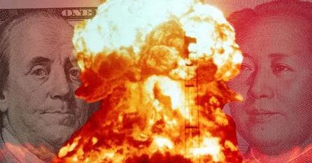 暴风雨将至！国际斗争形势出现了几个重要的新情况……