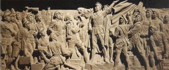 大决战提前到来！从中国三千年之大变局到世界五百年之大变局的历史大转折！