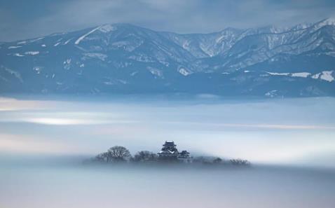 改变自己的三把钥匙！