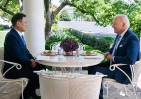 大势已去，文在寅要为自己安排后事了！