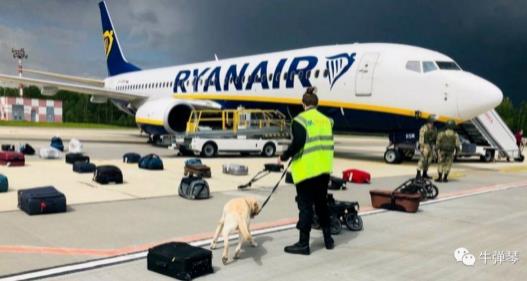 终于，普京还是躺枪了！