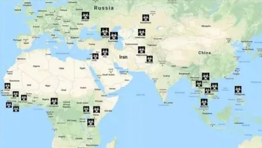 拜登确诊了！感染变异“特朗普病毒”！