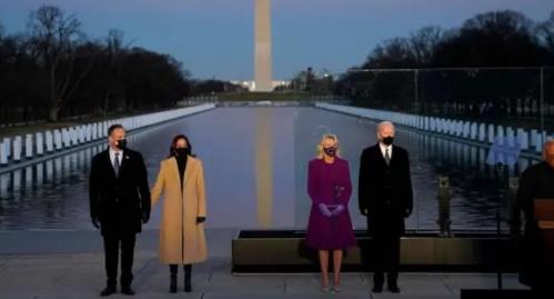 新一轮战斗打响！拜登对华狗急跳墙了！