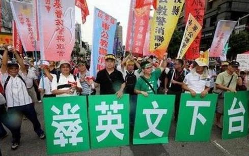 蔡英文败走世卫大会，美国不敢吱声，中国这一战打得漂亮！