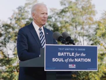 拜登为何突然转向？