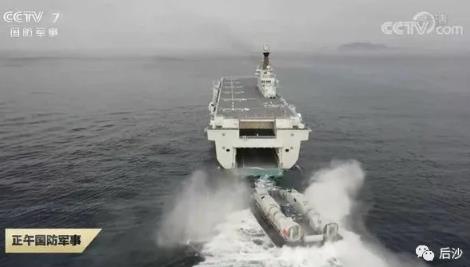 因为中国，它们在排着队向非洲认错！