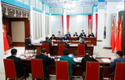 西班牙突然力挺中国，欧盟终于明白被美国坑了！