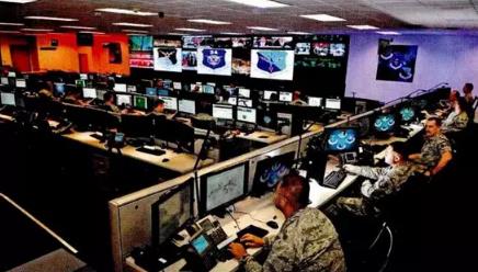 六万卧底部队——美军的新动态，世界和平的新威胁！