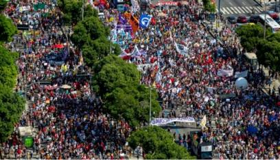 巴西，真要变天了？