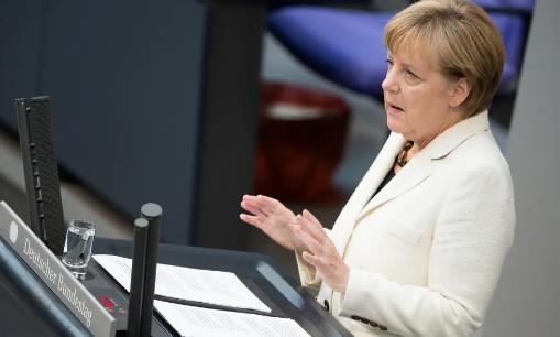 德国大选：政治挑战、欧洲困境与统一之路！