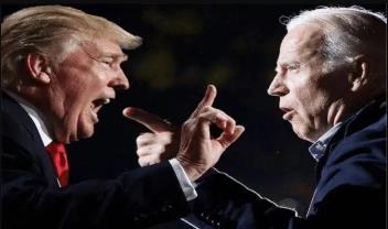 拜登感染“特朗普病毒”背后，有3大不可告人原因！