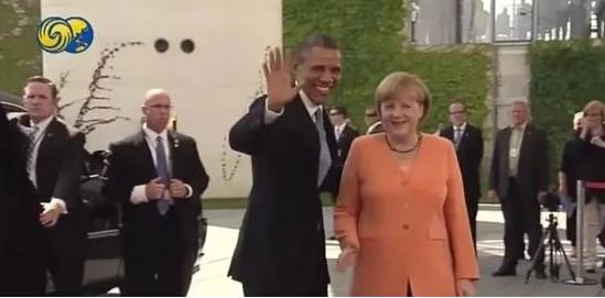 丹麦帮美国窃听欧洲！触目惊心的西方情报机构！