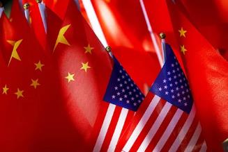 一心寻找替罪羊，美国吹响制华“立法集结号”！