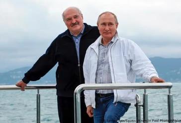 普京送上了一个大礼包！