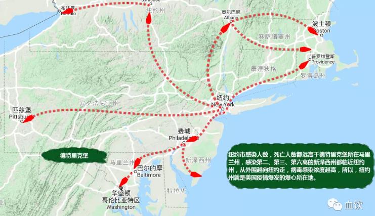 终于来了！比三重突变更凶残的十九重突变新冠“蛊王”诞生，拜登如坐针毡！