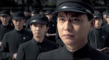1919 · 毛泽东最重要的人生决断！