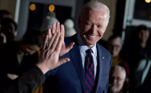 拜登凶相毕露，将59家中国公司拉入“黑名单”！