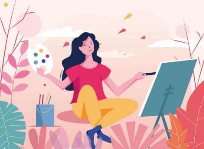 我发现自信可以改变人生！