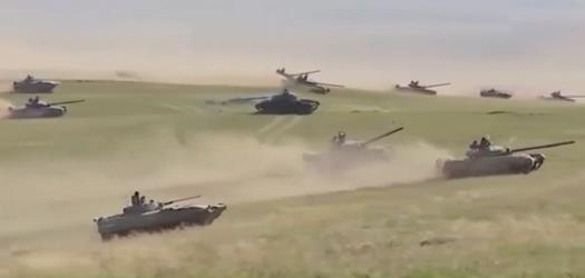 普京拜登还没会面，俄美就已是分歧不断！