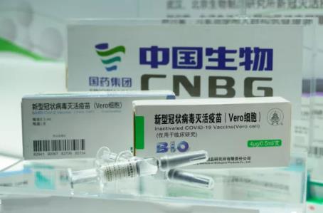 中美抗疫正面战场，拜登输惨了！