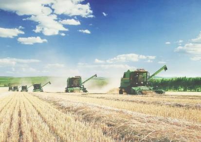 为什么美国的食品价格比中国低？