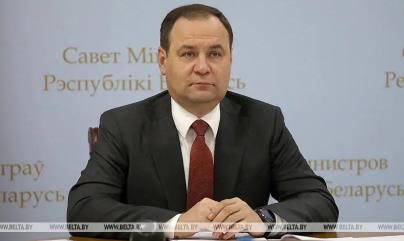 为应对欧美制裁，白俄罗斯准备放弃欧美技术！