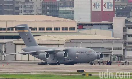 美议员突然窜访台湾，4个细节亮了！