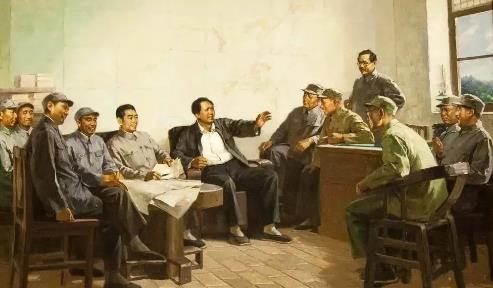 有人说现在中国人太自嗨，相反，矫枉必须过正，还应更加自信，彻底站起来！