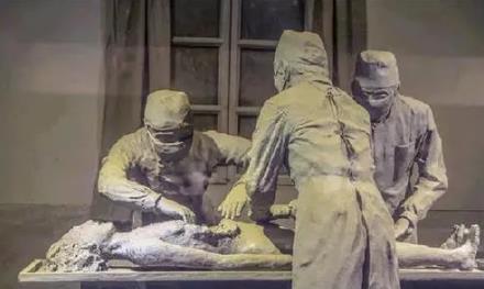 中美激战之际，这个大V为何要为犯有反人类罪的731洗地？