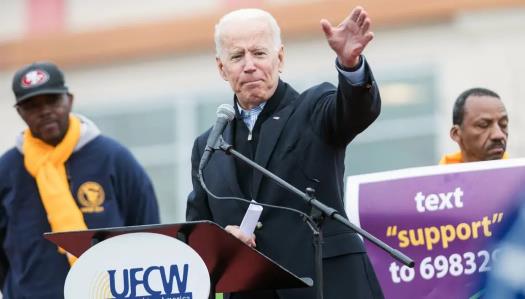 深度 | 作死狂奔！拜登将加速干掉美国！