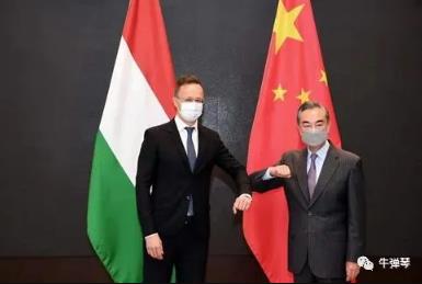 欧盟最近有点懵，反华声明又被一票否决了！