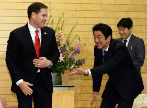 随笔 | 当汉奸到底能挣多少钱？日本官宣了！