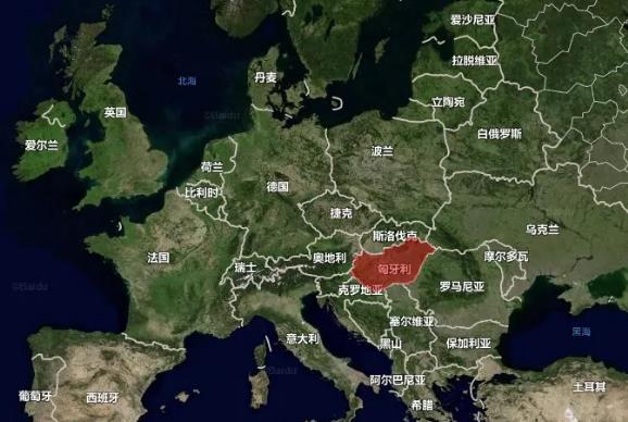 到底是谁在背后“操控”着欧盟？