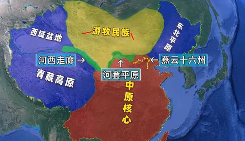 深度 | 史诗王朝到战五渣，弱宋究竟少了什么？